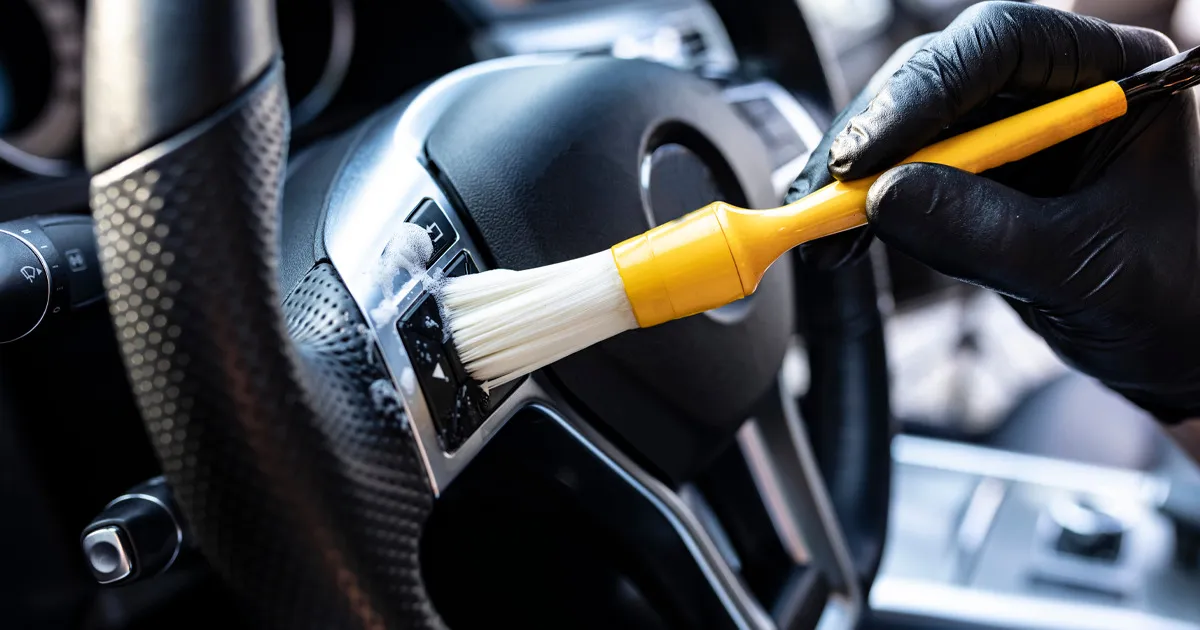 Car Detailing Service pic3